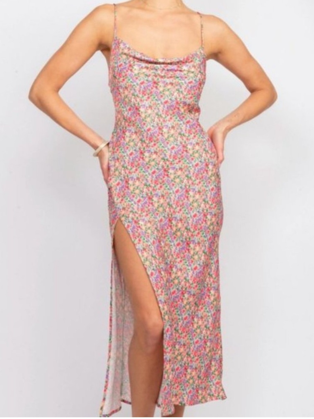 RESA Madison Slip Dress